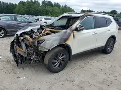 5N1AT2MV1GC887027 2016 NISSAN ROGUE