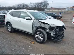 5N1AT2MV1GC888100 2016 NISSAN ROGUE