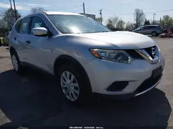 5N1AT2MV1GC888162 2016 NISSAN ROGUE
