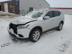 5N1AT2MV1GC888551 2016 NISSAN ROGUE