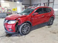 5N1AT2MV1GC889523 2016 NISSAN ROGUE