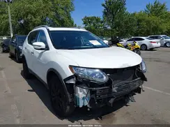 5N1AT2MV1GC889912 2016 NISSAN ROGUE