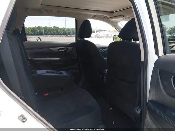 5N1AT2MV1GC889912 2016 NISSAN ROGUE - Image 8