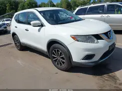 5N1AT2MV1GC890316 2016 NISSAN ROGUE