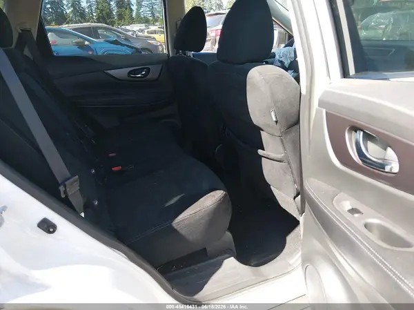 5N1AT2MV1GC891014 2016 NISSAN ROGUE - Image 8