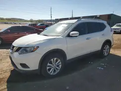 5N1AT2MV1GC891059 2016 NISSAN ROGUE