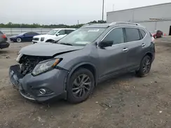 5N1AT2MV1GC892423 2016 NISSAN ROGUE