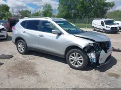 5N1AT2MV1GC892597 2016 NISSAN ROGUE