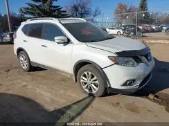 5N1AT2MV1GC894298 2016 NISSAN ROGUE