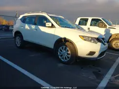 5N1AT2MV1GC894933 2016 NISSAN ROGUE