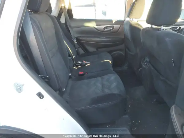 5N1AT2MV1GC894933 2016 NISSAN ROGUE - Image 8