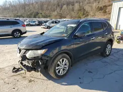 5N1AT2MV1GC897234 2016 NISSAN ROGUE