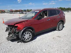 5N1AT2MV1GC898254 2016 NISSAN ROGUE