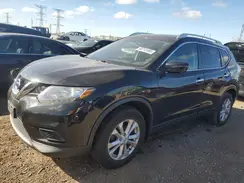 5N1AT2MV1GC899839 2016 NISSAN ROGUE