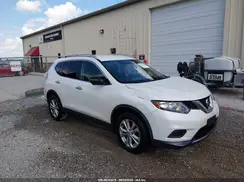 5N1AT2MV1GC911049 2016 NISSAN ROGUE