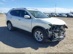 5N1AT2MV1GC911164 2016 NISSAN ROGUE