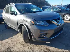 5N1AT2MV1GC913822 2016 NISSAN ROGUE