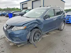 5N1AT2MV1GC914016 2016 NISSAN ROGUE