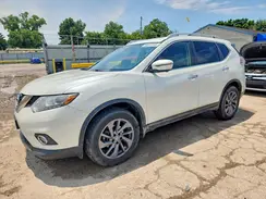 5N1AT2MV1GC914632 2016 NISSAN ROGUE