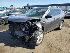 5N1AT2MV1GC914677 2016 NISSAN ROGUE