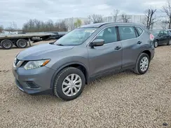 5N1AT2MV1GC916428 2016 NISSAN ROGUE