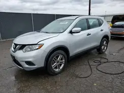 5N1AT2MV1GC916476 2016 NISSAN ROGUE