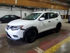 5N1AT2MV1GC916543 2016 NISSAN ROGUE