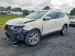 5N1AT2MV1GC918504 2016 NISSAN ROGUE