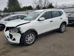 5N1AT2MV1GC920415 2016 NISSAN ROGUE