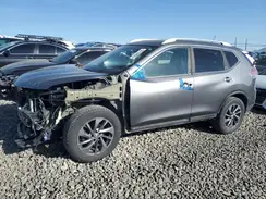 5N1AT2MV1GC920527 2016 NISSAN ROGUE