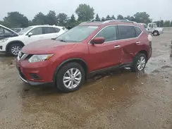 5N1AT2MV1GC920575 2016 NISSAN ROGUE