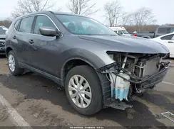 5N1AT2MV1GC921516 2016 NISSAN ROGUE