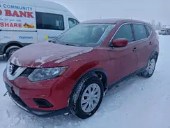 5N1AT2MV1GC923248 2016 NISSAN ROGUE