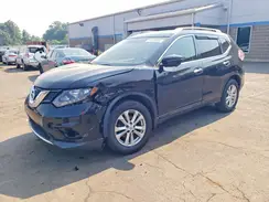 5N1AT2MV1GC923296 2016 NISSAN ROGUE