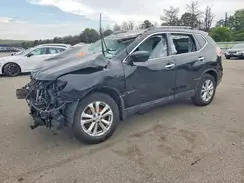 5N1AT2MV1GC923332 2016 NISSAN ROGUE