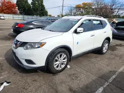 5N1AT2MV1GC923962 2016 NISSAN ROGUE
