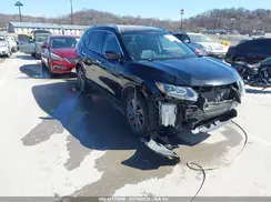 5N1AT2MV1GC924030 2016 NISSAN ROGUE