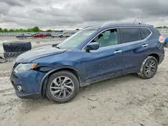 5N1AT2MV1GC924321 2016 NISSAN ROGUE