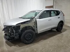 5N1AT2MV1GC924514 2016 NISSAN ROGUE