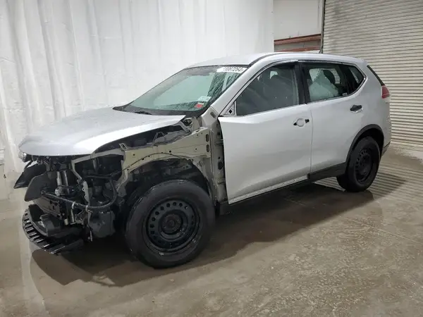5N1AT2MV1GC924514 2016 NISSAN ROGUE - Image 1