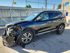 5N1AT2MV1HC730485 2017 NISSAN ROGUE