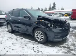 5N1AT2MV1HC730793 2017 NISSAN ROGUE