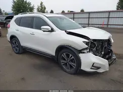 5N1AT2MV1HC730924 2017 NISSAN ROGUE