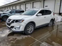 5N1AT2MV1HC731328 2017 NISSAN ROGUE