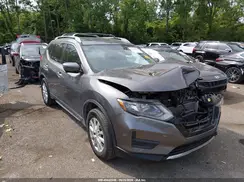 5N1AT2MV1HC731619 2017 NISSAN ROGUE