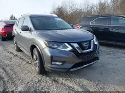 5N1AT2MV1HC731975 2017 NISSAN ROGUE