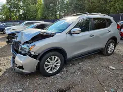 5N1AT2MV1HC732706 2017 NISSAN ROGUE