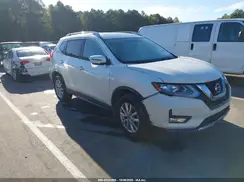 5N1AT2MV1HC732804 2017 NISSAN ROGUE