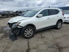 5N1AT2MV1HC733967 2017 NISSAN ROGUE