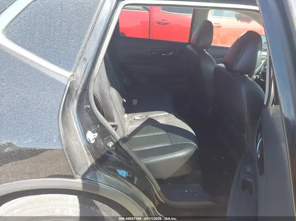 5N1AT2MV1HC738120 2017 NISSAN ROGUE - Image 8